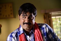 Kshatriya Movie Stills
